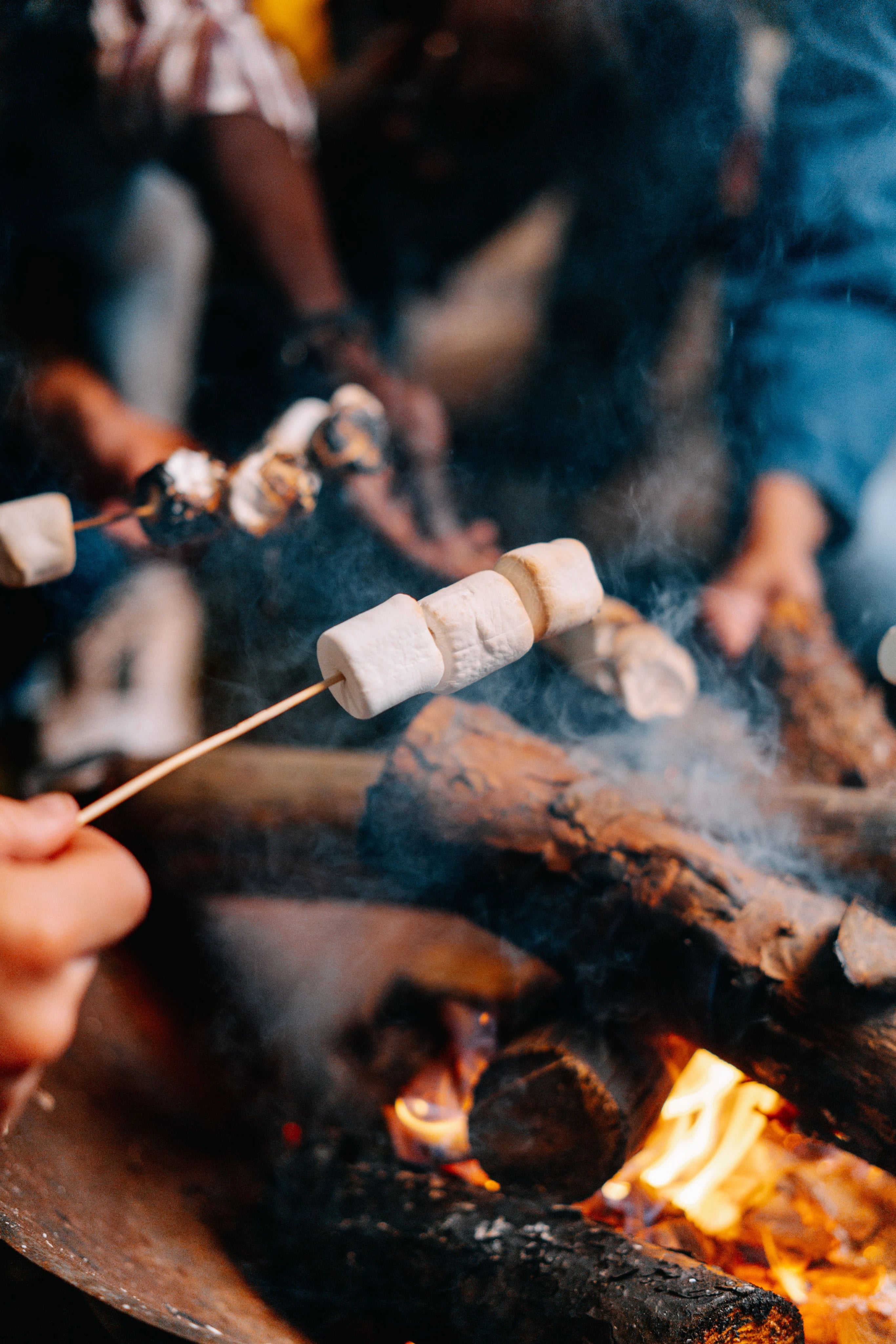 7 ijsbrekers voor een teamevent