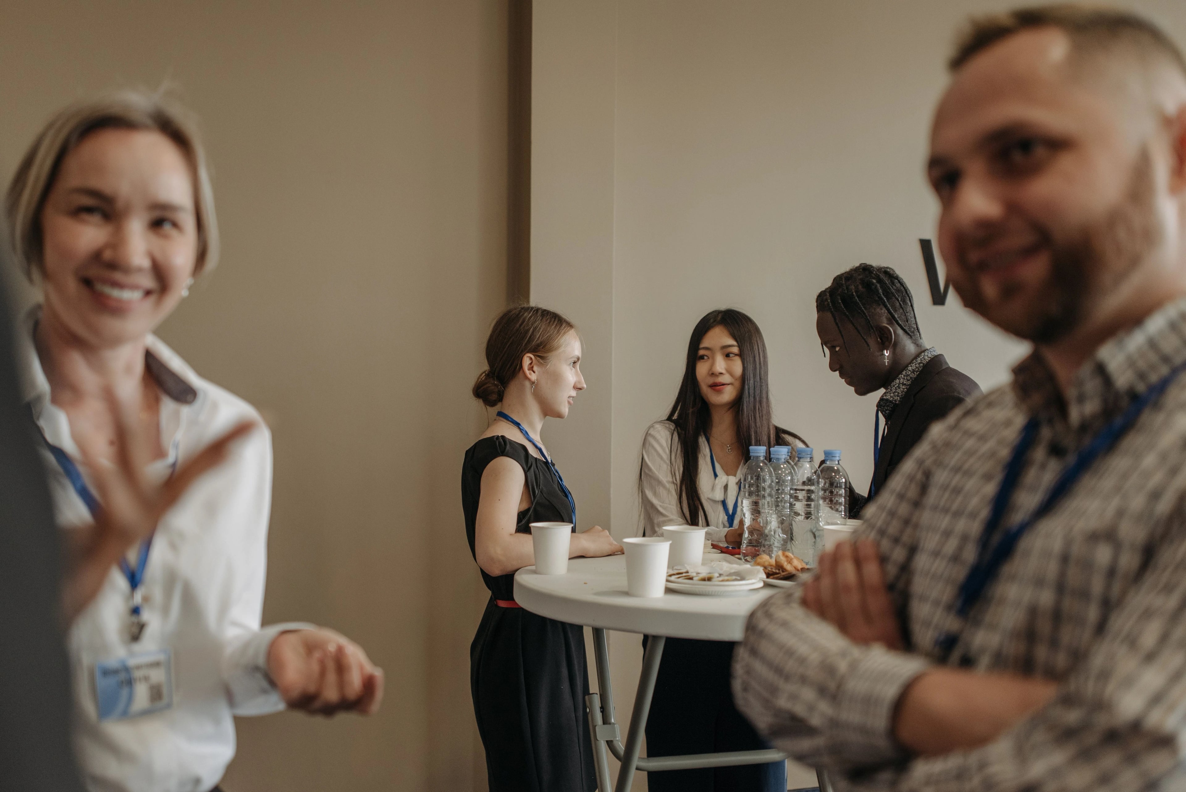 business event